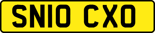 SN10CXO