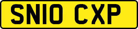 SN10CXP