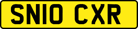 SN10CXR