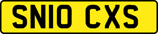 SN10CXS