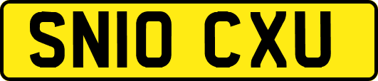 SN10CXU