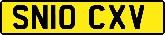 SN10CXV