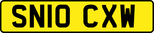 SN10CXW