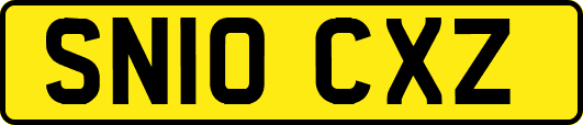 SN10CXZ