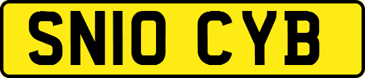 SN10CYB