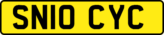 SN10CYC