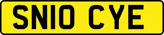 SN10CYE