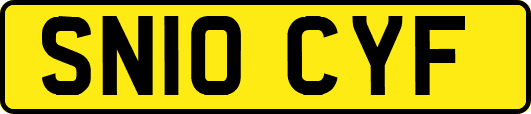 SN10CYF