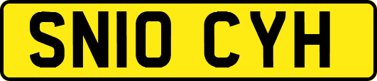 SN10CYH