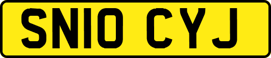 SN10CYJ