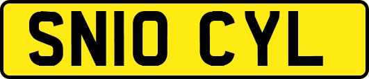 SN10CYL