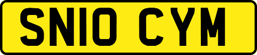 SN10CYM