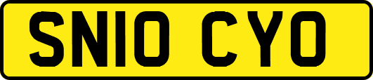 SN10CYO