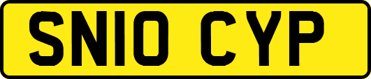 SN10CYP