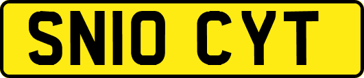 SN10CYT