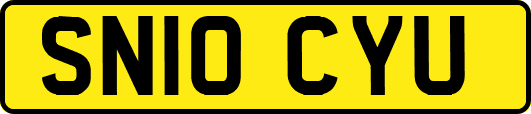 SN10CYU