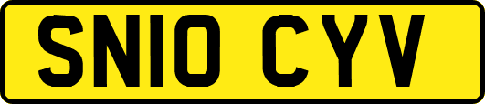 SN10CYV