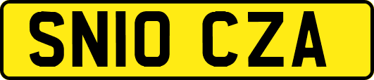 SN10CZA