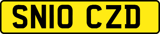 SN10CZD
