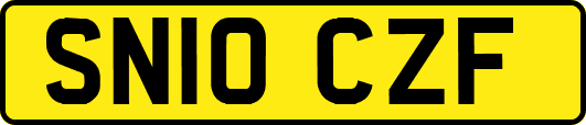 SN10CZF