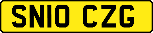 SN10CZG
