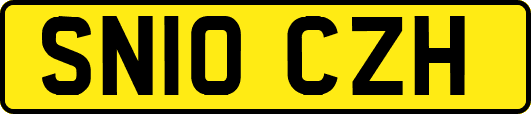 SN10CZH