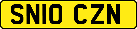 SN10CZN