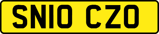 SN10CZO