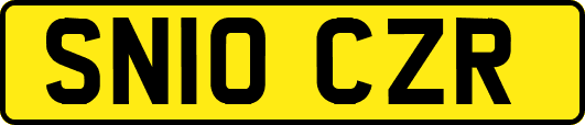 SN10CZR