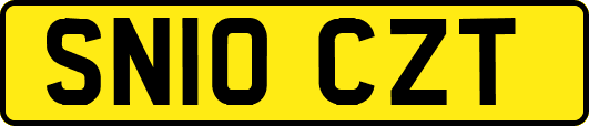 SN10CZT