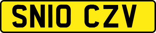 SN10CZV