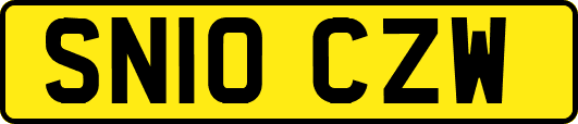 SN10CZW