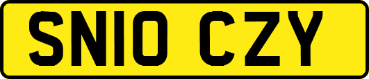 SN10CZY