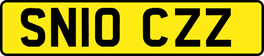 SN10CZZ