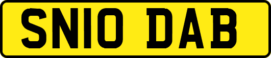 SN10DAB