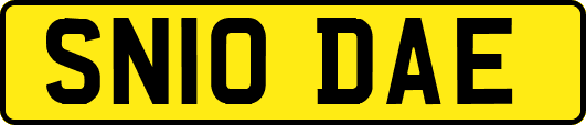 SN10DAE