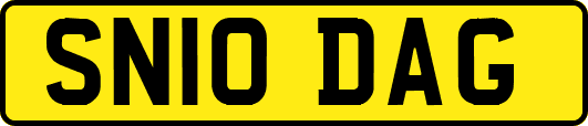 SN10DAG