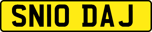 SN10DAJ