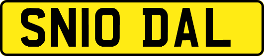 SN10DAL