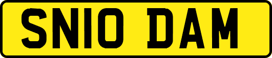 SN10DAM
