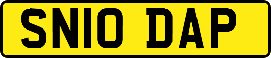 SN10DAP