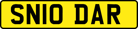 SN10DAR