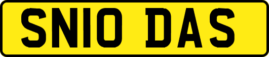 SN10DAS