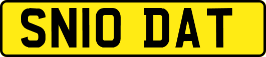 SN10DAT