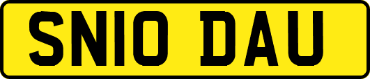 SN10DAU