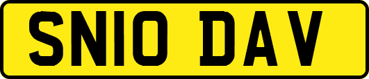 SN10DAV