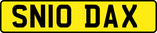 SN10DAX