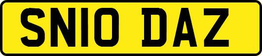 SN10DAZ