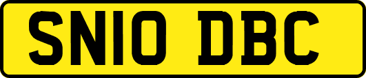 SN10DBC