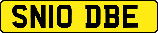 SN10DBE